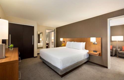 Nut Tree Hotel | Hyatt Place Vacaville