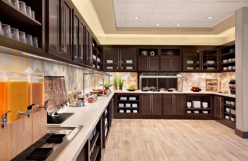 Nut Tree Hotel | Hyatt Place Vacaville