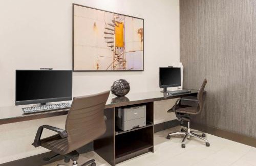 Waco Hotel | Hyatt Place Waco - South