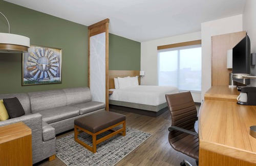 Waco Hotel | Hyatt Place Waco