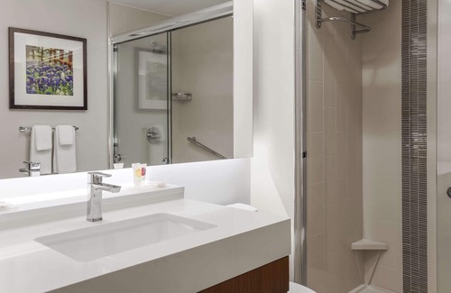 Waco Hotel | Hyatt Place Waco