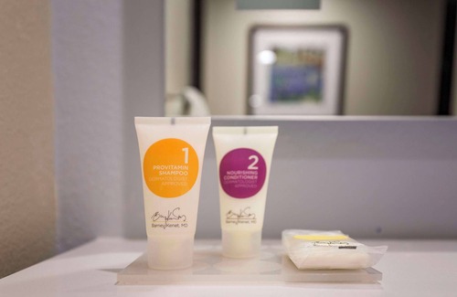 Waco Hotel | Hyatt Place Waco