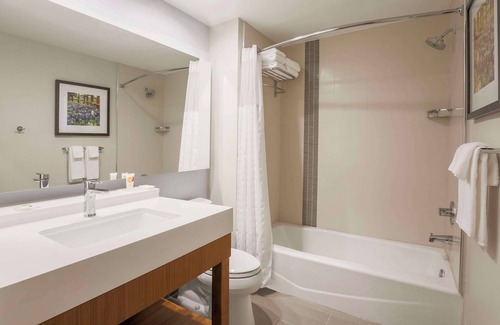 Waco Hotel | Hyatt Place Waco