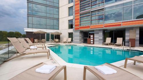 NoMa Hotel | Hyatt Place Washington DC/US Capitol