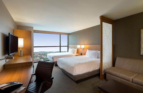 NoMa Hotel | Hyatt Place Washington DC/US Capitol
