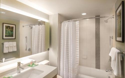 Southwest Federal Center Hotel | Hyatt Place Washington D.C./National Mall