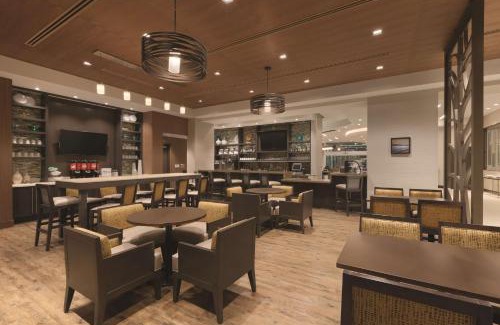 West End Hotel | Hyatt Place Washington DC/Georgetown/West End