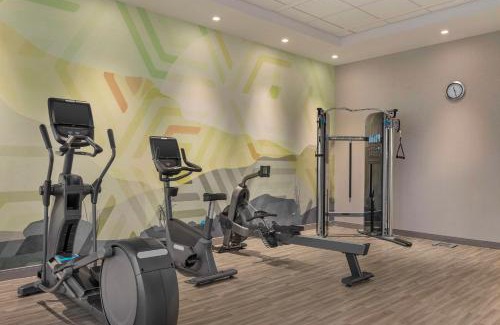 Windsor Hotel | Hyatt Place Windsor