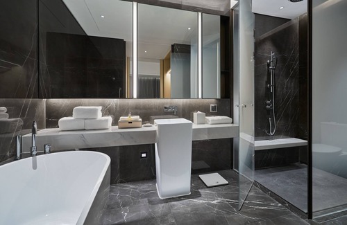 Laishan Hotel | Hyatt Place Yantai Development Zone
