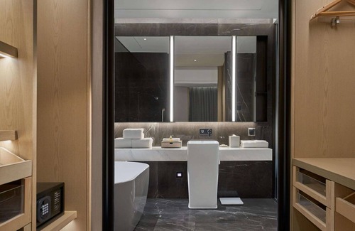 Laishan Hotel | Hyatt Place Yantai Development Zone