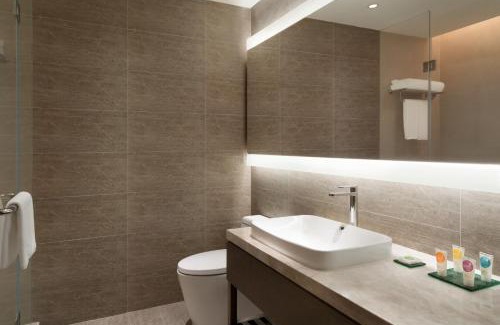 Xiangzhou District Hotel | Hyatt Place Zhuhai Jinshi