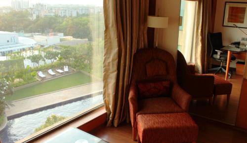Kalyani Nagar Hotel | Hyatt Pune