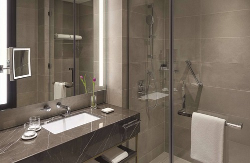 Fahaheel Hotel | Hyatt Regency Al Kout Mall