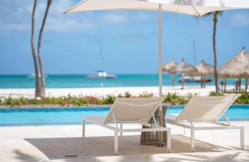 Palm Beach Resort | Hyatt Regency Aruba Resort & Casino