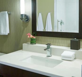 North Brookhaven Hotel | Hyatt Regency Atlanta Perimeter at Villa Christina