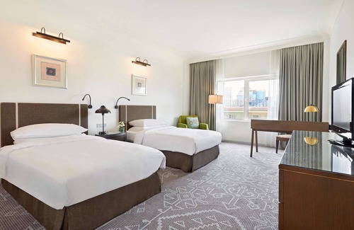 Yasamal Hotel | Hyatt Regency Baku