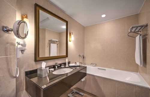 Yasamal Hotel | Hyatt Regency Baku