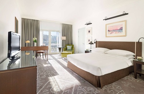Yasamal Hotel | Hyatt Regency Baku