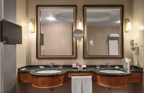 Yasamal Hotel | Hyatt Regency Baku