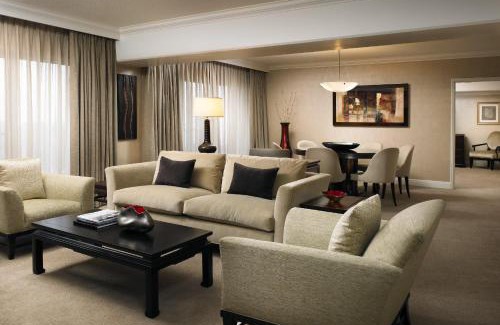 Northwest Bellevue Hotel | Hyatt Regency Bellevue