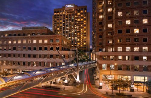 Northwest Bellevue Hotel | Hyatt Regency Bellevue