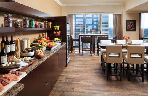 Northwest Bellevue Hotel | Hyatt Regency Bellevue