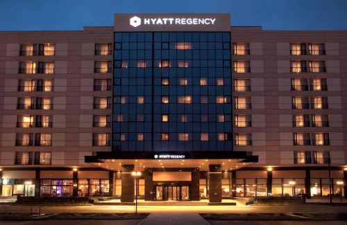 Bishkek Hotel | Hyatt Regency Bishkek