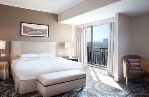 Bishkek Hotel | Hyatt Regency Bishkek