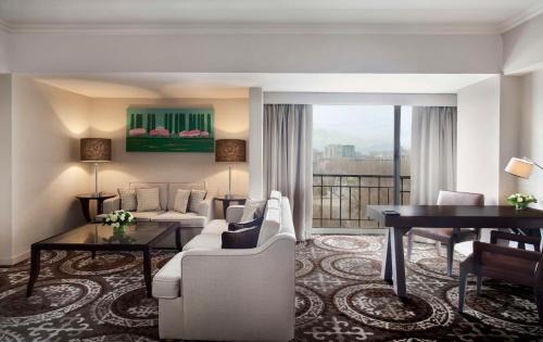 Bishkek Hotel | Hyatt Regency Bishkek