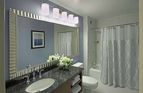 Downtown Buffalo Hotel | Hyatt Regency Buffalo/Hotel and Conference Center