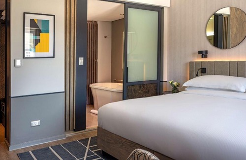 Bo'Kaap Hotel | Hyatt Regency Cape Town