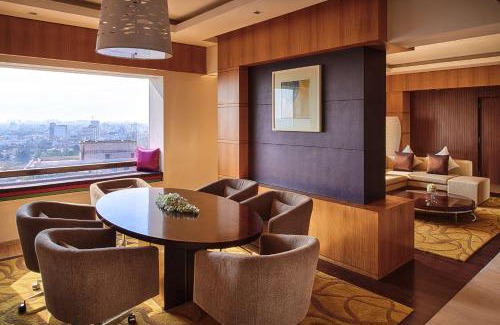 Teynampet Hotel | Hyatt Regency Chennai