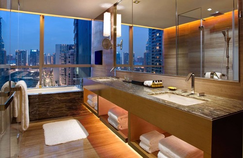 Jiang Bei Hotel | Hyatt Regency Chongqing