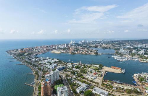 Bocagrande Hotel | Hyatt Regency Cartagena