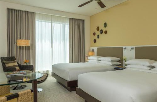 Bocagrande Hotel | Hyatt Regency Cartagena