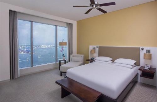Bocagrande Hotel | Hyatt Regency Cartagena