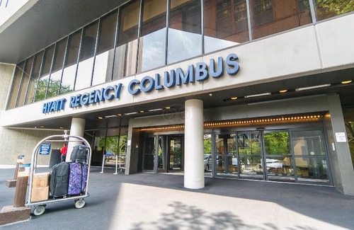 Downtown Columbus Hotel | Hyatt Regency Columbus
