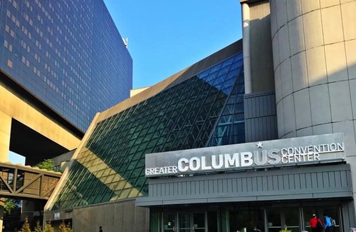 Downtown Columbus Hotel | Hyatt Regency Columbus