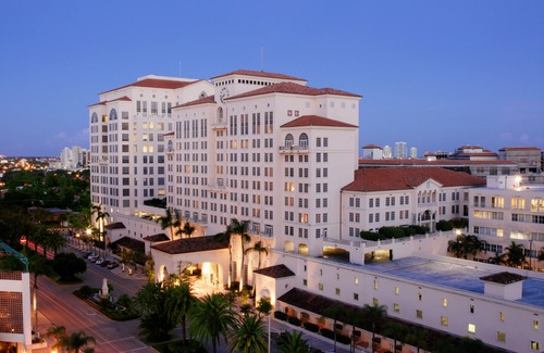 Coral Gables Section Hotel | Hyatt Regency Coral Gables in Miami