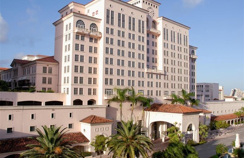 Coral Gables Section Hotel | Hyatt Regency Coral Gables in Miami