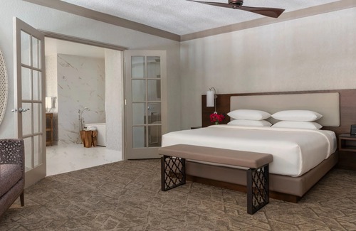 Coral Gables Section Hotel | Hyatt Regency Coral Gables in Miami