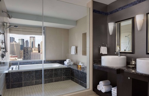 Downtown Dallas Hotel | Hyatt Regency Dallas