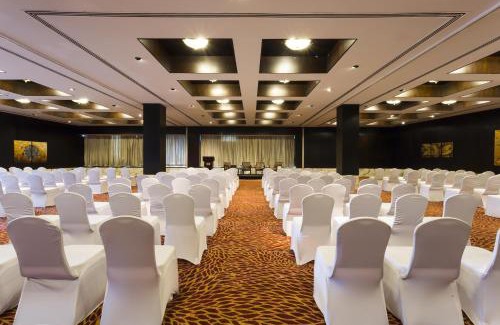 Kivukoni Hotel | Hyatt Regency Dar es Salaam, The Kilimanjaro