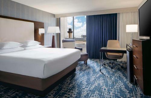 Dallas Hotel | Hyatt Regency DFW International Airport
