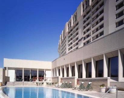Dallas Hotel | Hyatt Regency DFW International Airport