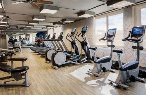 Dallas Hotel | Hyatt Regency DFW International Airport