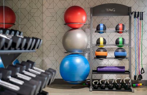 Dallas Hotel | Hyatt Regency DFW International Airport