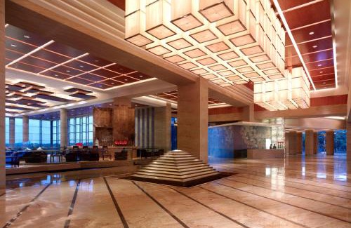 Songshan Lake Hotel | Hyatt Regency Dongguan