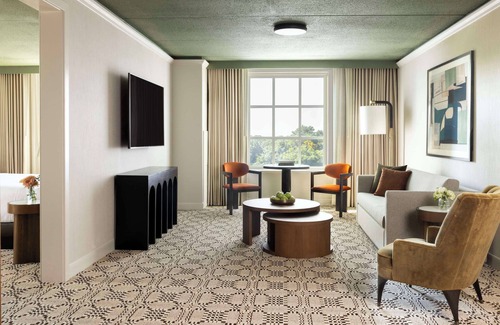 Stamford Hotel | Hyatt Regency Greenwich