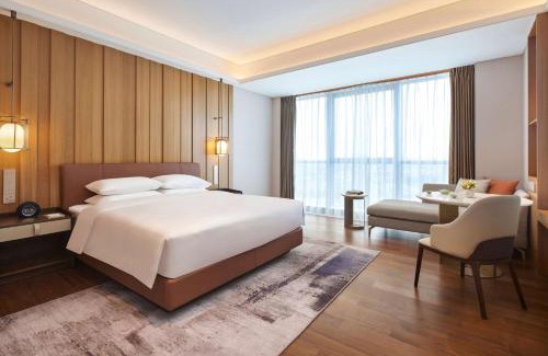 Zengcheng Hotel | Hyatt Regency Guangzhou Zengcheng